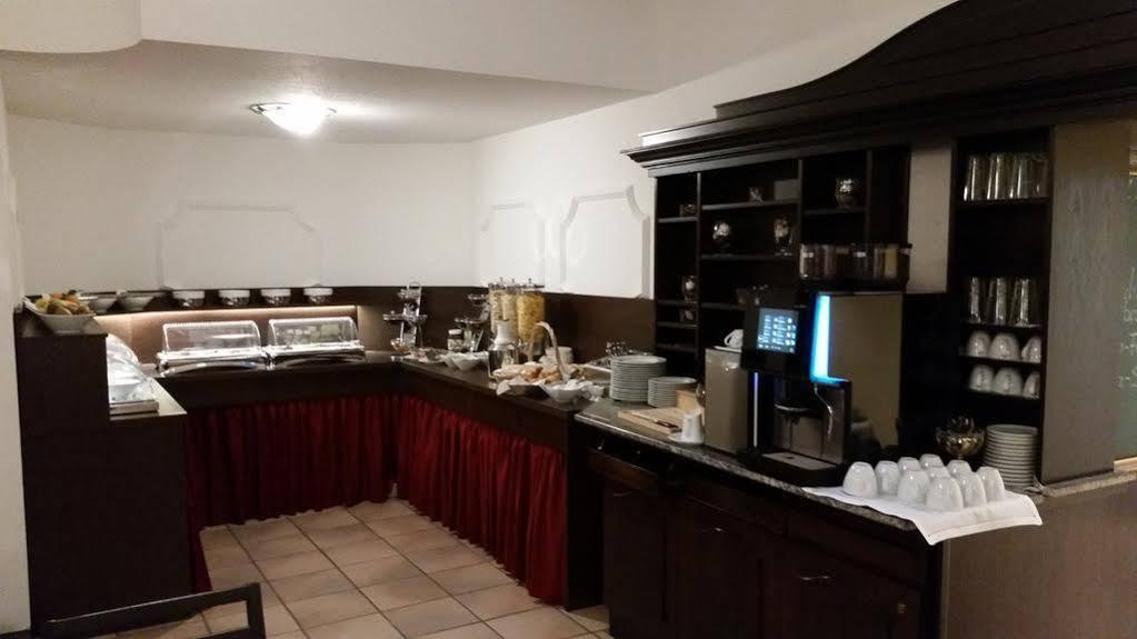 Hotel Zur Traube Moglingen Εξωτερικό φωτογραφία