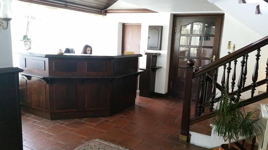Hotel Zur Traube Moglingen Εξωτερικό φωτογραφία